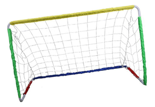 Portería De Fútbol Para Niños, Mini Portería De Fútbol,