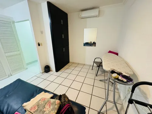 Casa En Venta En Veracruz Dividida En 2 Departamentos. Fracc. Las Vegas.