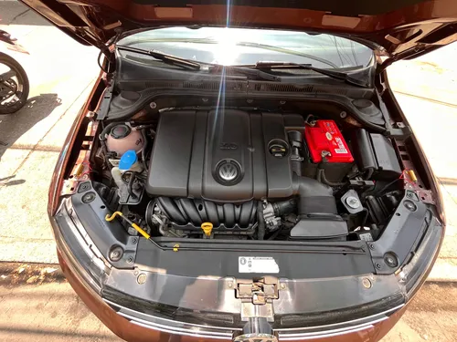 Volkswagen Jetta 2.5 Trendline Mt