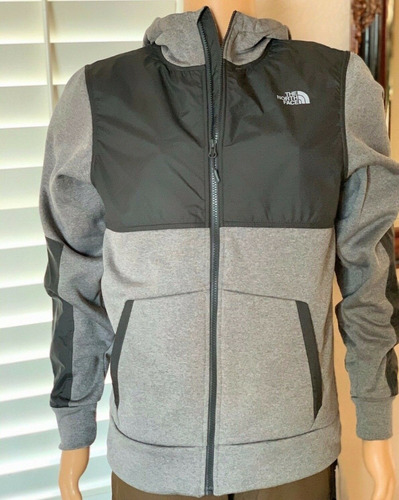 Campera The North Face  Denali Tech ( Talle S ) 