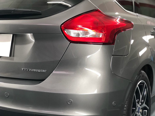 Ford Focus Iii 2.0 Titanium At6