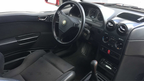 Alfa Romeo 145 2.0 Quadrifoglio 1997