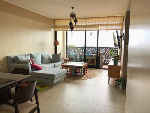 Imagen 3 de 14 de Departamento - Olivos-vias/rio