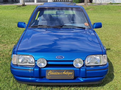 Imagem 2 de 18 de Escort Xr3