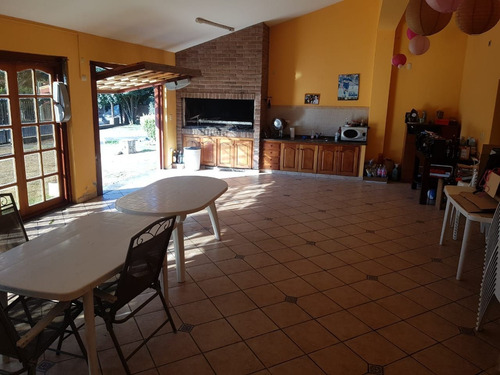 Imagen 14 de 17 de Venta De Hermosa Casa De 3 Dormitorios C/cochera, Pileta Y Quincho En Cosquín