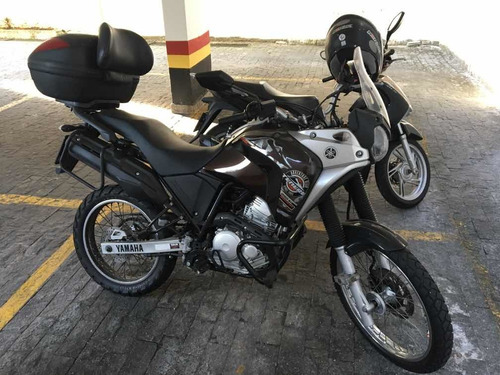Yamaha Xtz 250 Tenere
