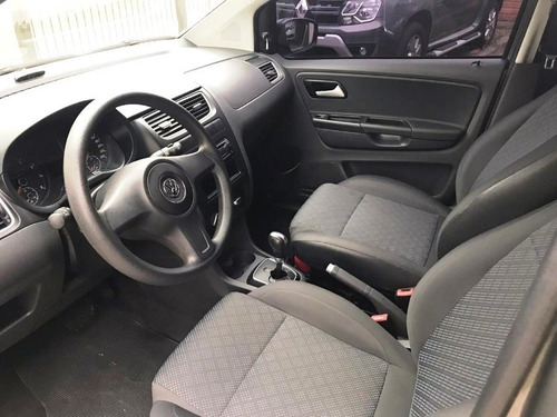Volkswagen Fox 1.6 Imotion