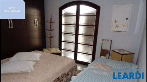 Casa Assobradada - Bela Vista - Sp - 634779