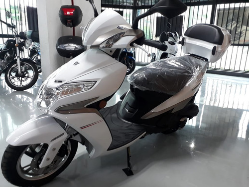 Imagem 7 de 8 de Pcx 150 Scooter Vr 150 Injeção 0 Km