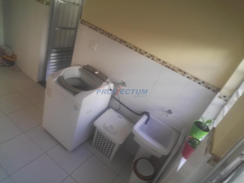 Imagem 9 de 14 de Casa À Venda Em Jardim São Vicente - Ca271065