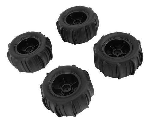 Accesorios De Actualización De Neumáticos Rc Modelo A Contro