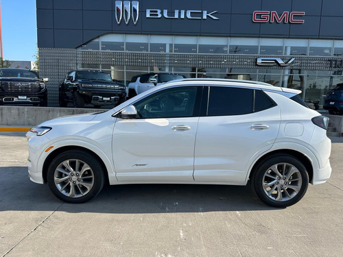Buick Encore 1.3 Avenir At
