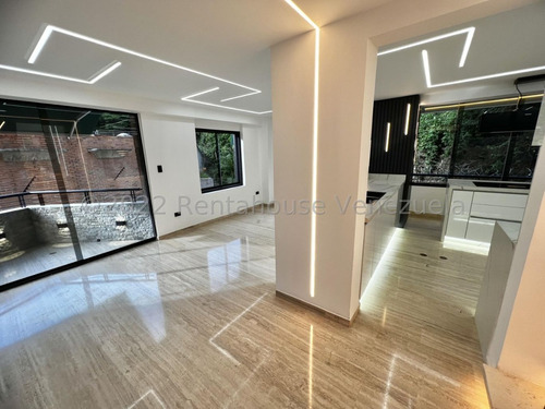Imagen 7 de 29 de Apartamento En Venta - Las Mercedes 23-14429 - Ja 04242153335