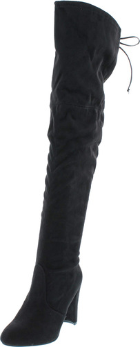 Wild Diva Lounge Amaya-01 Botas De Vestir  B01m5auj3r_050424