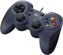 Comprar Mando Logitech F310 De Videojuegos Pc Usb