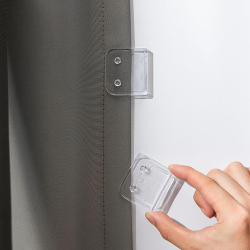 Ganchos Para Cortinas Clips De Ducha De Ducha Conjunto De 16