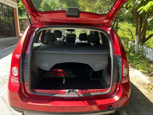 Renault Duster 2.0 Dynamique 4x2