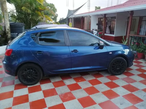 Seat Ibiza 1.4 Reference