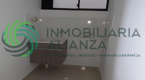 Apartamento En Arriendo En Aranzoque. Cod A15569