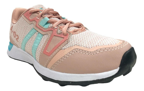 Zapatillas Tartaneras Balling Botines Hockey Cesped Juego