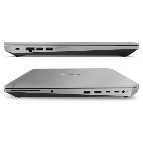Notebook Hp Zbook 15.6 I5 8gb Ssd 256gb M2 Quadro P1000 4gb