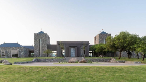 Lote En Venta En Estancia El Terron - 1150 M2