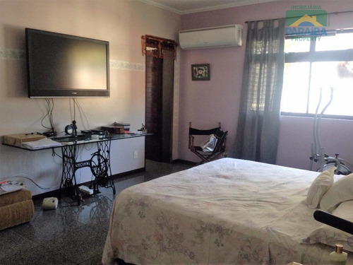 Imagem 11 de 13 de Apartamento Beira Mar A Venda - Bessa - João Pessoa - Pb - Ap0761