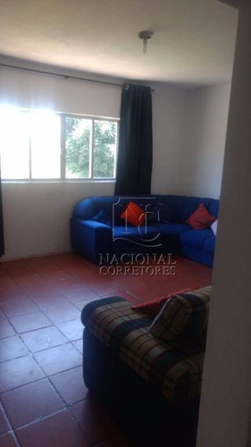 Chácara À Venda, 1500 M² Por R$ 350.000,00 - Recreio Das Palmas - Suzano/sp - Ch0016