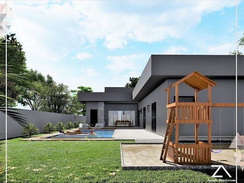Imagem 4 de 5 de Imovel Condominio - Ca4677