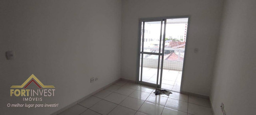 Imagem 21 de 26 de Apartamento Com 2 Dormitórios À Venda, 80 M² Por R$ 329.000,00 - Aviação - Praia Grande/sp - Ap2231