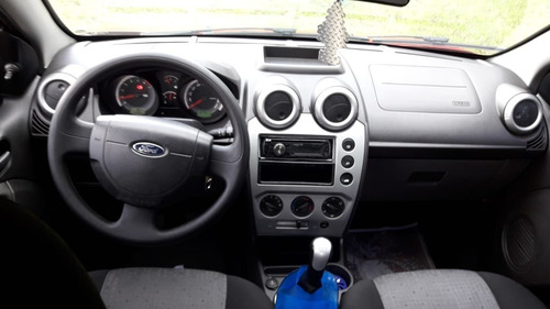 Imagem 4 de 15 de Ford Fiesta Sed 1.6