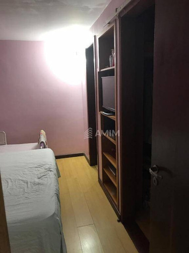 Imagem 15 de 20 de Casa Com 3 Dormitórios À Venda, 234 M² Por R$ 955.000,00 - Badu - Niterói/rj - Ca0338