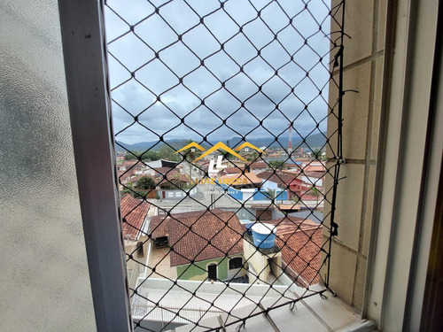 Imagem 29 de 30 de Apartamento - Ap00167 - 70284834