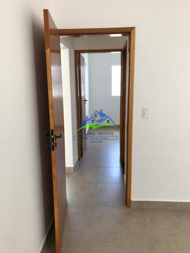 Imagem 14 de 15 de Casa Em Atibaia Financiamento Bancário / Nova Atibaia - 660