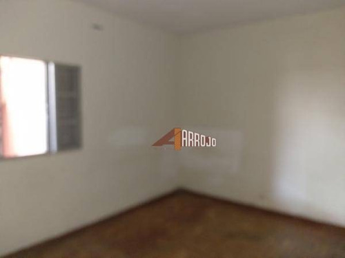 Imagem 9 de 14 de Casa Com 2 Dormitórios À Venda, 100 M² Por R$ 300.000 - Vila Buenos Aires - São Paulo/sp - Ca1036