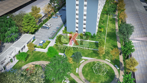 Nuevo/venta Sin Comision/entrega Inmediata/metro San Miguel