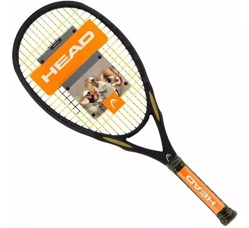 Frontenis Head 4 Encordado+envio Gratis12msi | Meses sin intereses