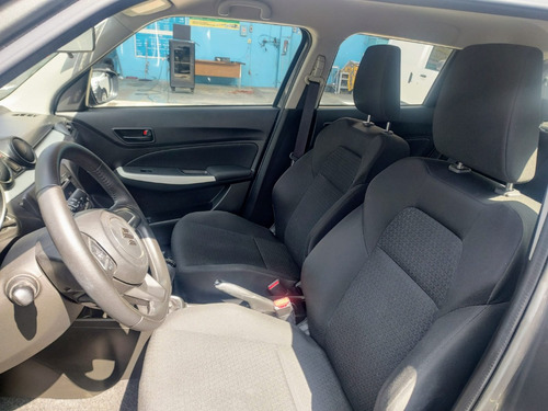 Suzuki Swift 1.2 Gls Mt