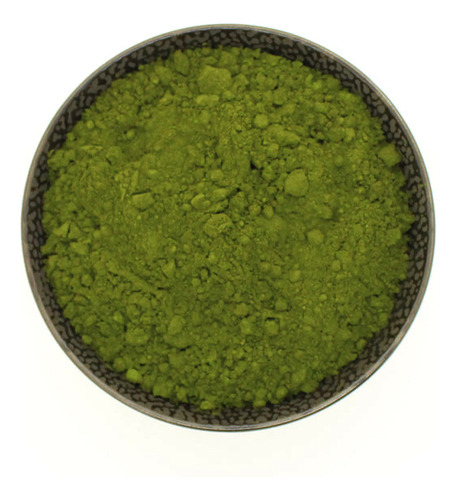 Chlorella Orgánica 1 Kg Euphoria Superfoods