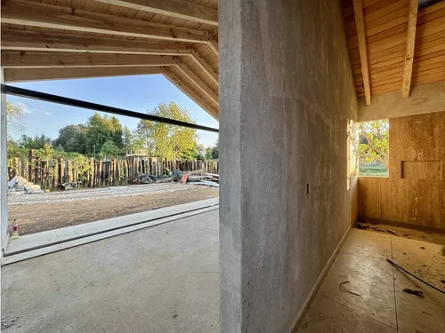Casa En Venta | San Simón | Valle De Bravo | Lago | Jardin | Jacuzzi