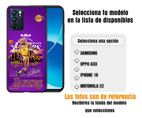 Funda + Extra Para Huawei Honor (todos) Angelees Lakeers Huawei Honor 8x