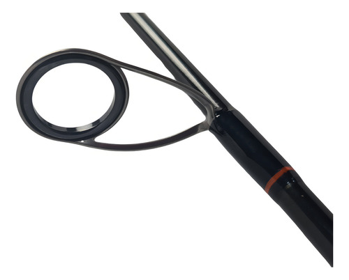 Vara Molinete Rapala Concept 1,68m 8-14lbs - Inteiriça
