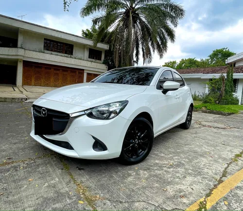 Mazda 2 1.5 Prime