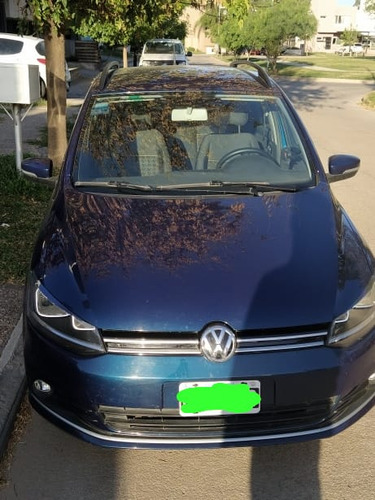 Volkswagen Suran 1.6 Trendline