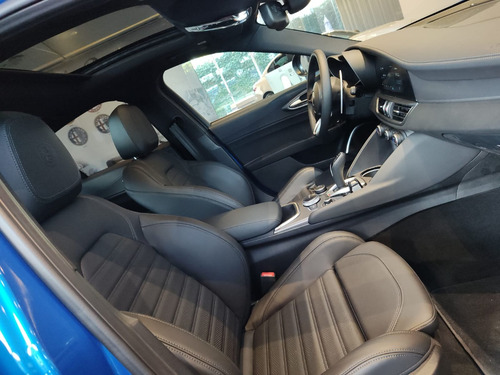 Alfa Romeo Giulia 2.0 280cv Veloce