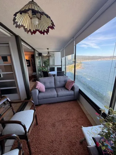 Departamento En Venta, Pingueral Tomé