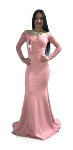 Vestidos Dama De Honor Palo Rosa | MercadoLibre 📦 Vestidos Dama De Honor Palo Rosa | MercadoLibre 📦