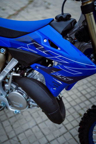Imagen 6 de 18 de Yamaha Yz 125 - Entrega Inmediata - Tomamos Tu Moto Usada