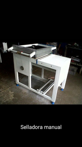Línea Termoencogible Manual 8 Paq/min Hasta Galones Nueva!!!