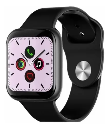 Smartwatch w4 especificaciones sale
